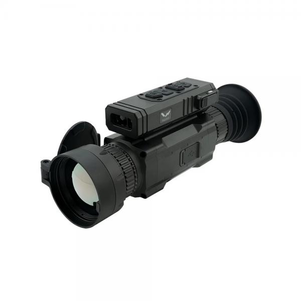 Термо прицел FALCON Medusa M1v2 650L 640×512, 50mm
