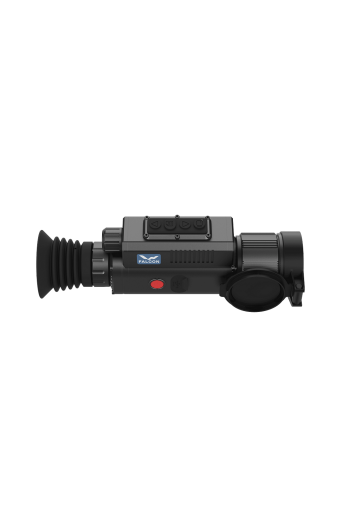 Термо прицел FALCON ME6-50L 640×512, 50mm