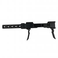 Стоманен бърз монтаж FALCON Steel Quick Release Mount за FALCON MEDUSA