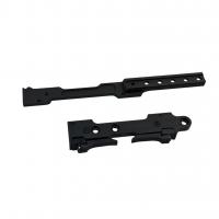 Стоманен бърз монтаж FALCON Steel Quick Release Mount за FALCON MEDUSA