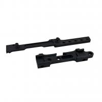Стоманен бърз монтаж FALCON Steel Quick Release Mount за FALCON MEDUSA