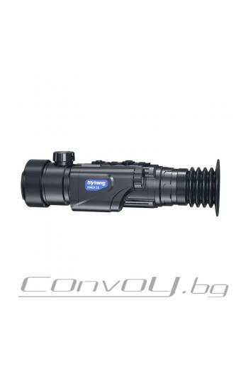 Термо прицел Sytong XM03-35LRF