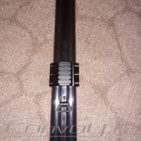 Уивър / Пикатини база за цев на ловно оръжие Double tube